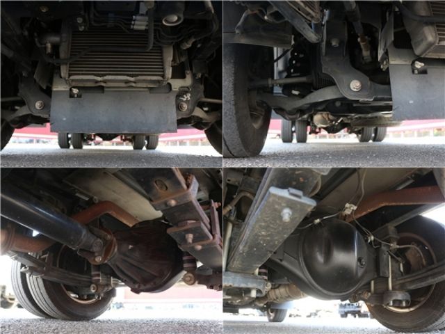 TOYOTA DYNA Route Van 2019