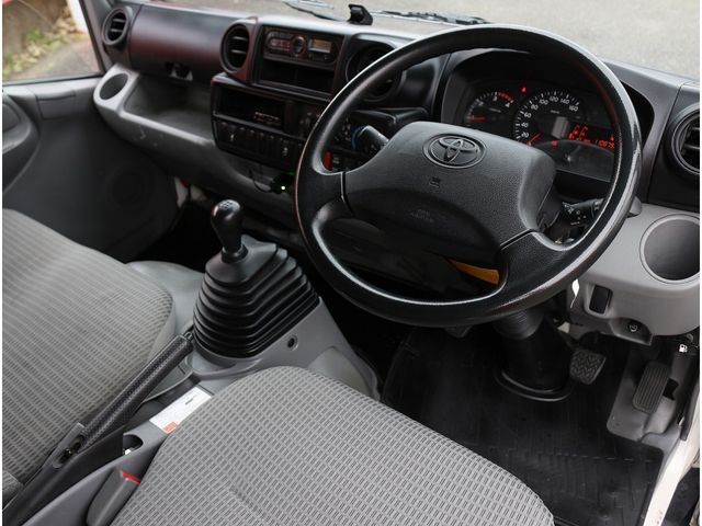 TOYOTA DYNA Route Van 2019