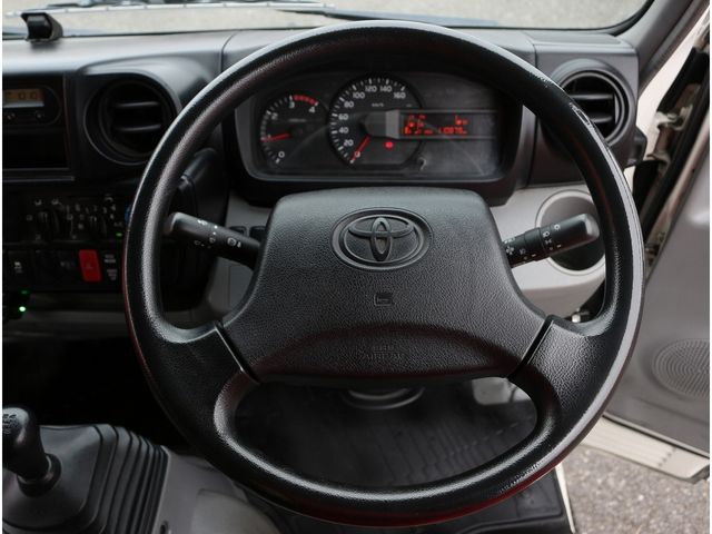 TOYOTA DYNA Route Van 2019