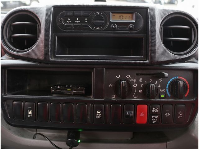 TOYOTA DYNA Route Van 2019