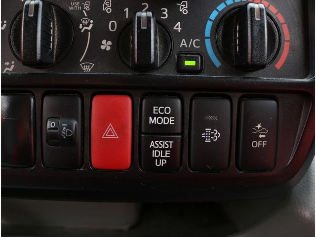 TOYOTA DYNA Route Van 2019