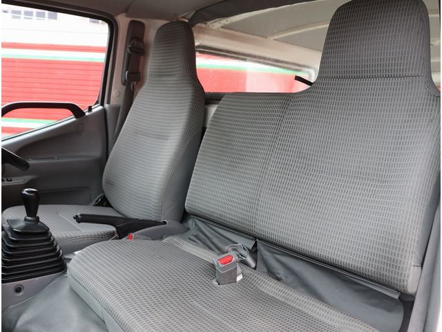 TOYOTA DYNA Route Van 2019