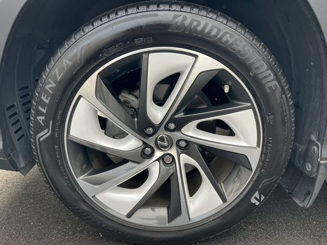 TOYOTA LEXUS RX450h 2WD 2019