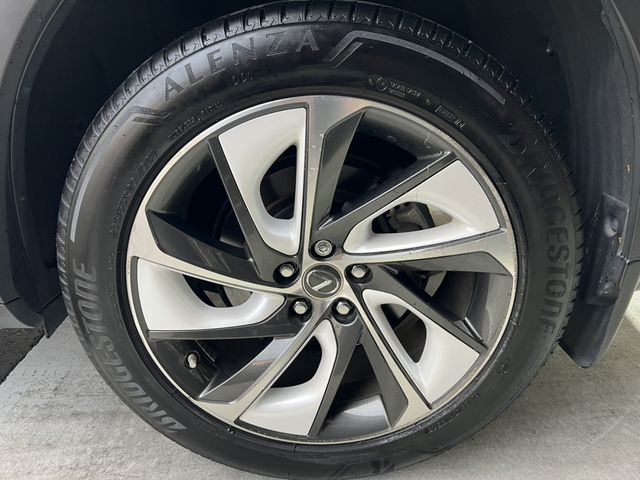 TOYOTA LEXUS RX450h 2WD 2019