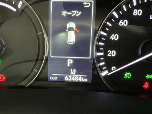 TOYOTA LEXUS RX450h 2WD 2019