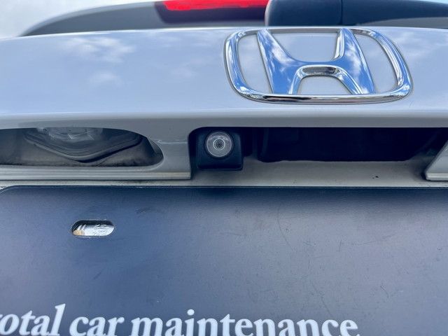 HONDA VEZEL HYBRID 2016