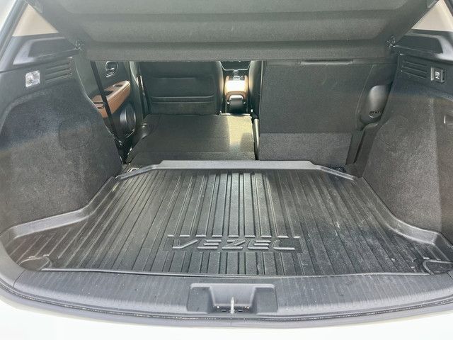 HONDA VEZEL HYBRID 2016