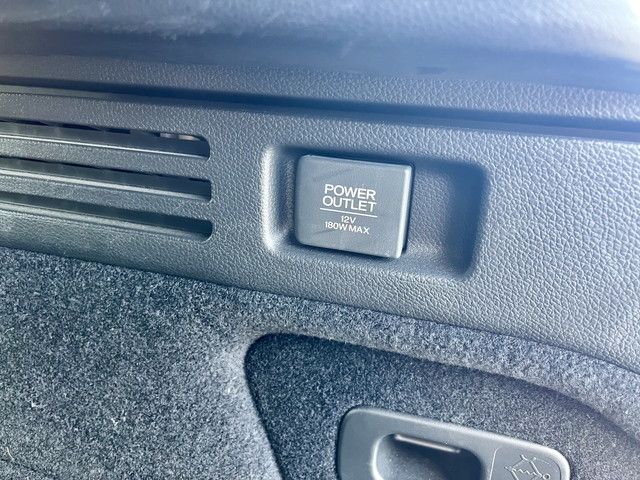 HONDA VEZEL HYBRID 2016