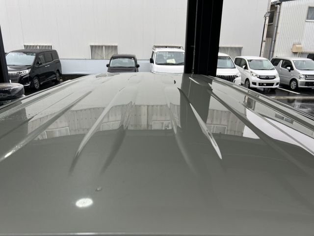 TOYOTA ESQUIRE HYBRID 2018