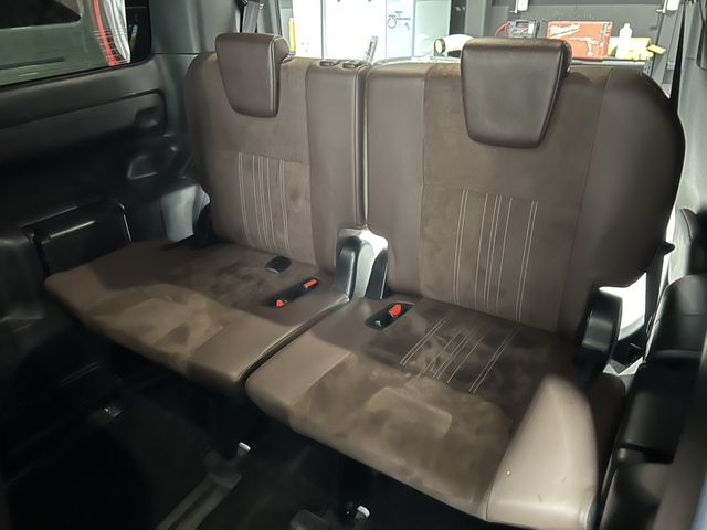 TOYOTA ESQUIRE HYBRID 2018