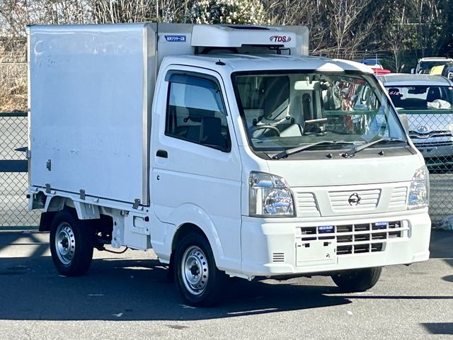 NISSAN NT100 CLIPPER 2019