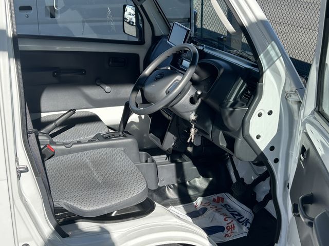 NISSAN NT100 CLIPPER 2019