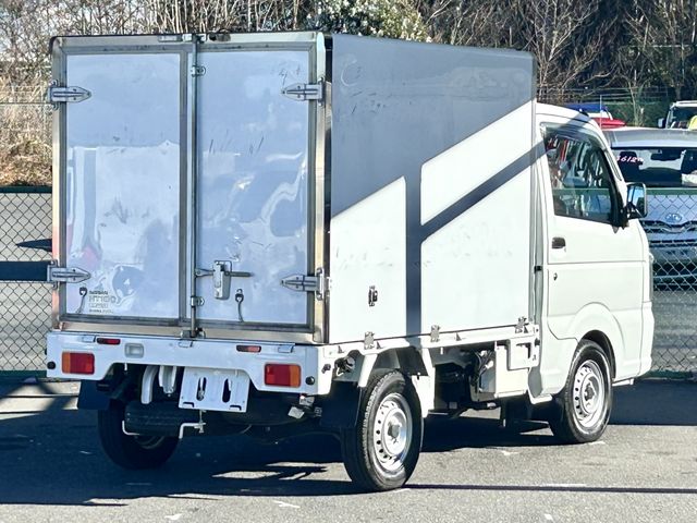 NISSAN NT100 CLIPPER 2019