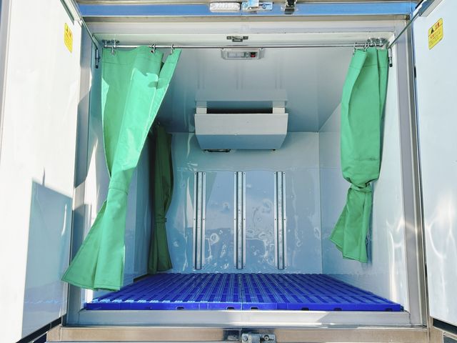 NISSAN NT100 CLIPPER 2019