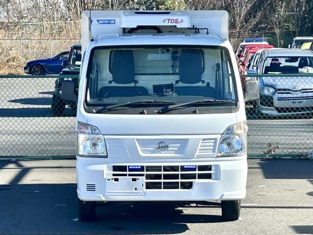 NISSAN NT100 CLIPPER 2019