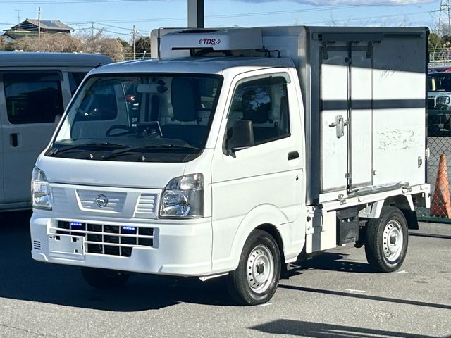 NISSAN NT100 CLIPPER 2019