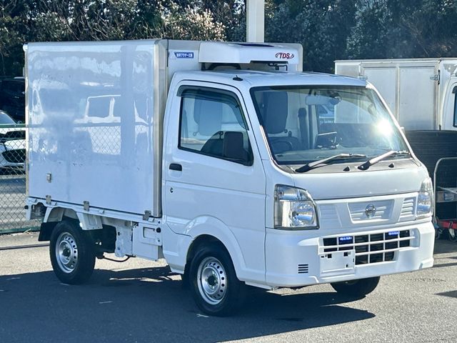 NISSAN NT100 CLIPPER 2019