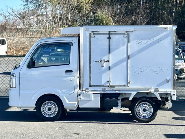 NISSAN NT100 CLIPPER 2019