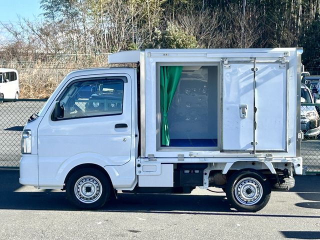 NISSAN NT100 CLIPPER 2019