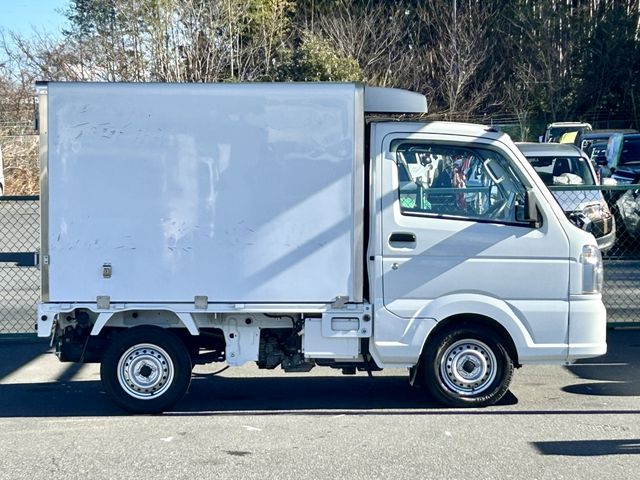 NISSAN NT100 CLIPPER 2019