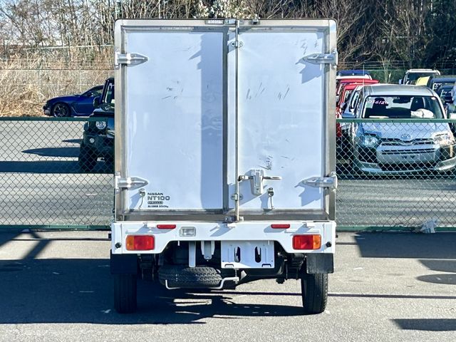 NISSAN NT100 CLIPPER 2019