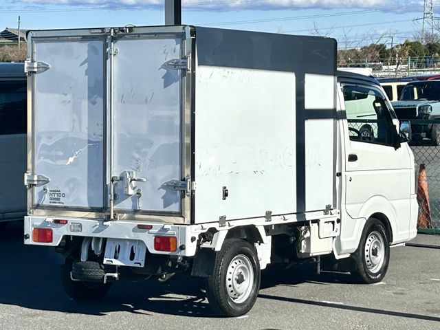 NISSAN NT100 CLIPPER 2019