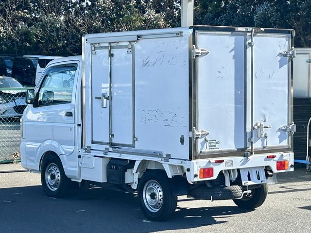 NISSAN NT100 CLIPPER 2019