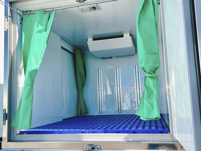 NISSAN NT100 CLIPPER 2019