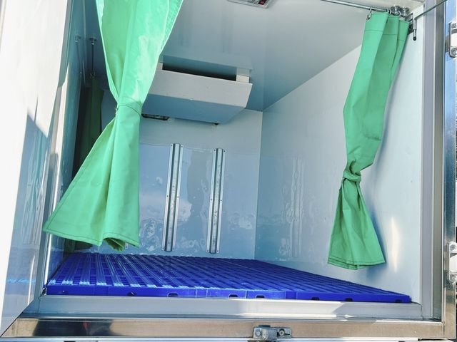 NISSAN NT100 CLIPPER 2019