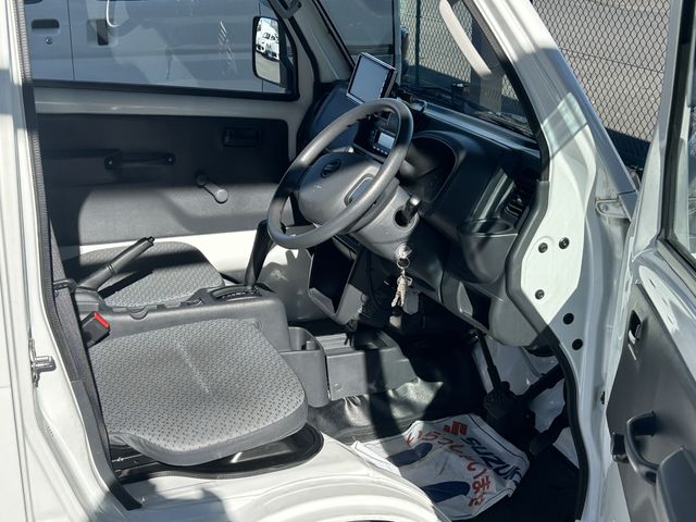 NISSAN NT100 CLIPPER 2019