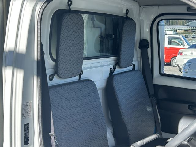 NISSAN NT100 CLIPPER 2019