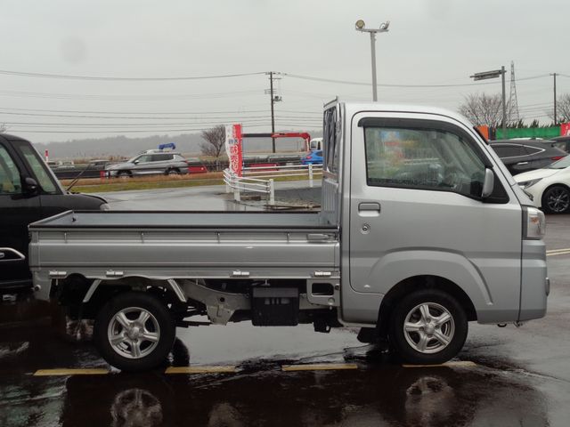 SUBARU SAMBAR truck 4WD 2021