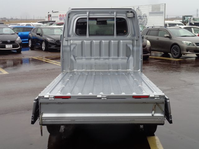 SUBARU SAMBAR truck 4WD 2021