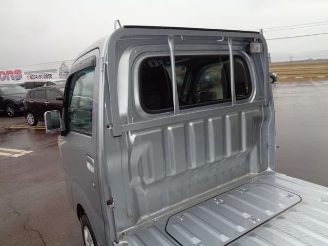 SUBARU SAMBAR truck 4WD 2021