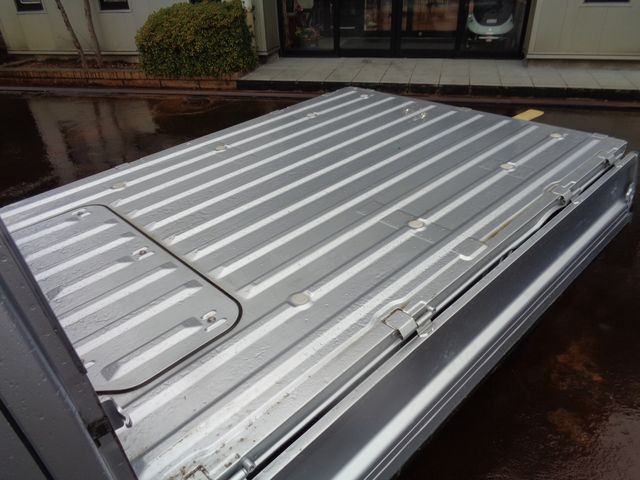 SUBARU SAMBAR truck 4WD 2021