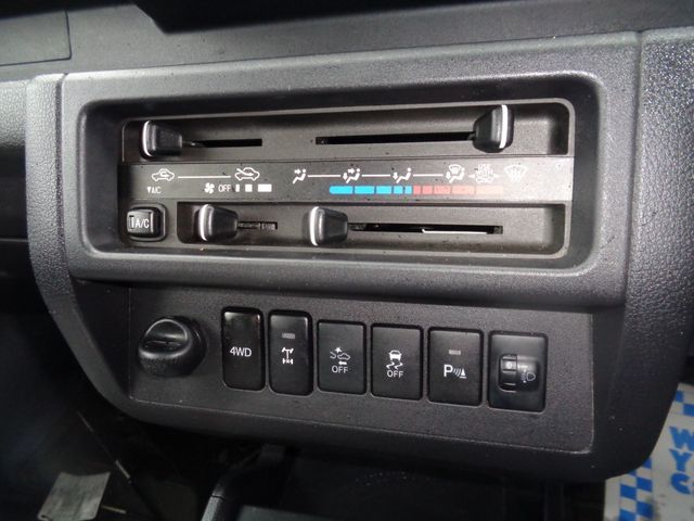 SUBARU SAMBAR truck 4WD 2021