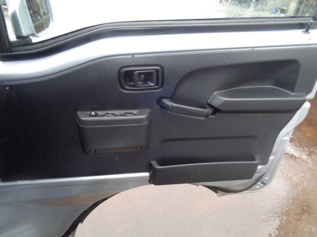 SUBARU SAMBAR truck 4WD 2021