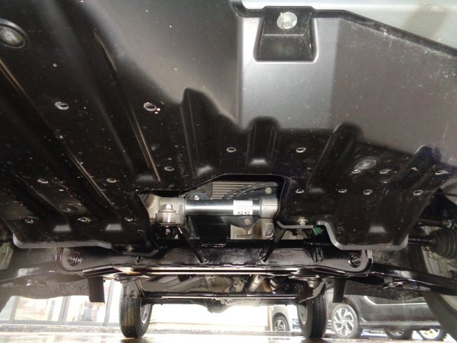 SUBARU SAMBAR truck 4WD 2021