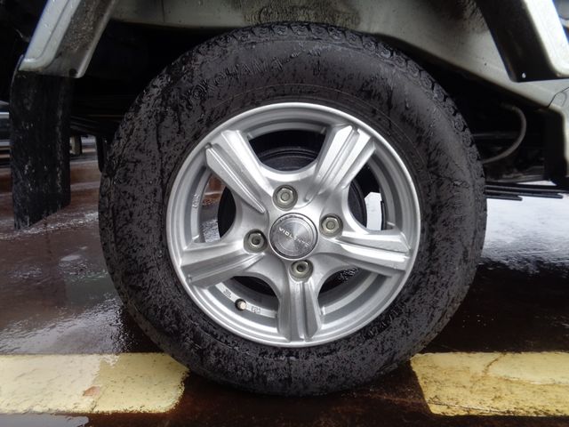 SUBARU SAMBAR truck 4WD 2021