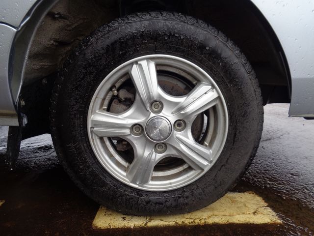 SUBARU SAMBAR truck 4WD 2021