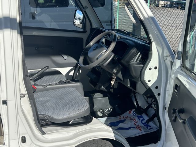 NISSAN NT100 CLIPPER 2015