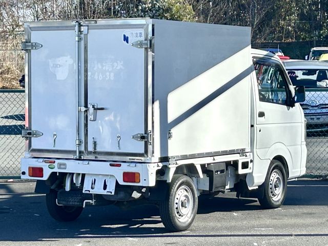 NISSAN NT100 CLIPPER 2015