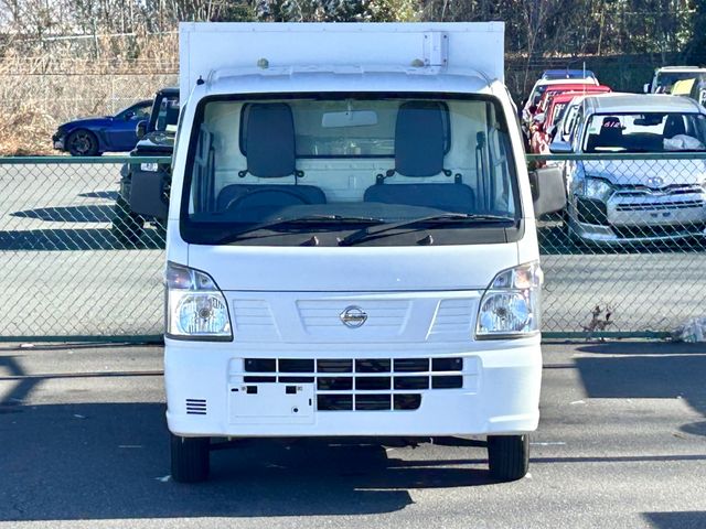 NISSAN NT100 CLIPPER 2015