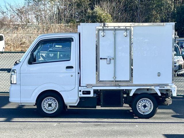 NISSAN NT100 CLIPPER 2015