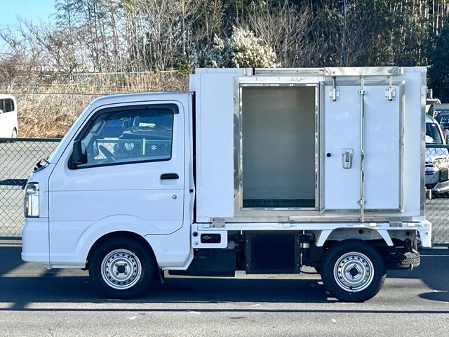 NISSAN NT100 CLIPPER 2015