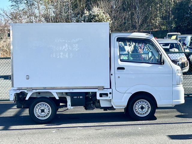 NISSAN NT100 CLIPPER 2015