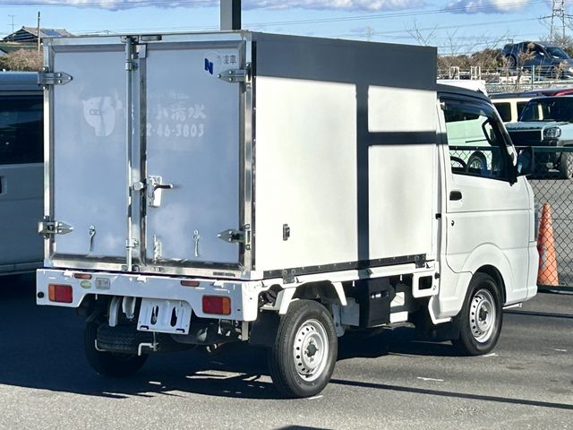 NISSAN NT100 CLIPPER 2015