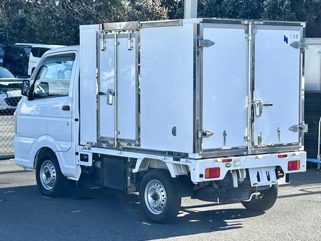 NISSAN NT100 CLIPPER 2015