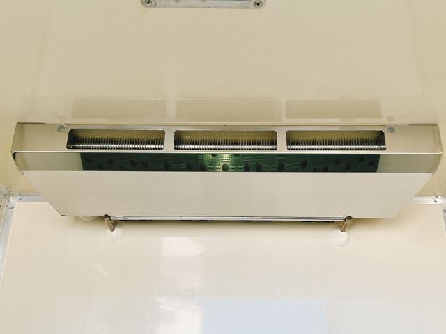 NISSAN NT100 CLIPPER 2015