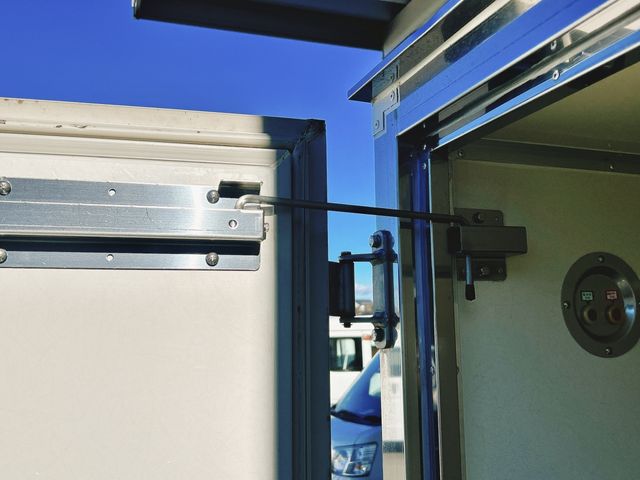 NISSAN NT100 CLIPPER 2015